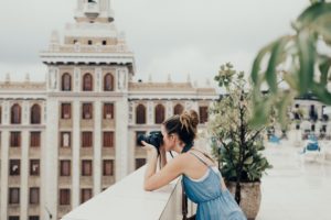 travel photography tips