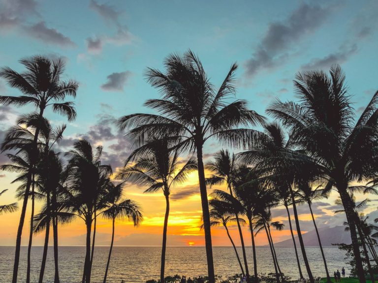 Hawaiian islands, best hawaiian island to visit
