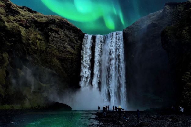 Iceland Northern Lights Vacation